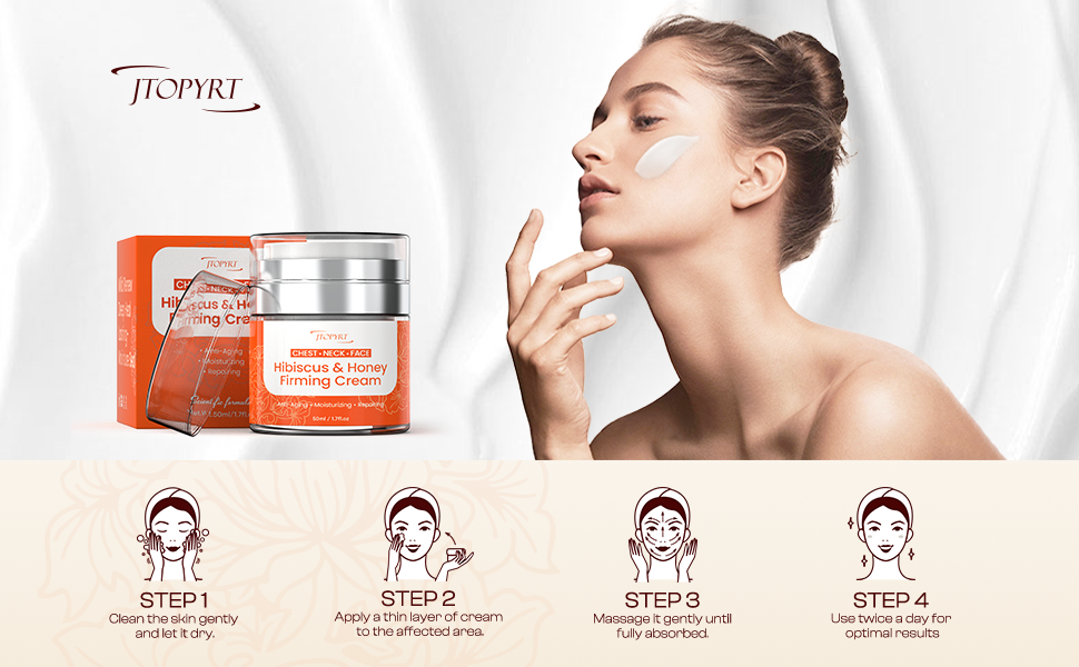 Body Cream