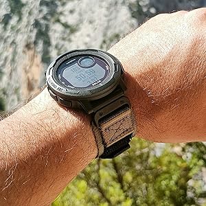 ガーミンベルトガーミンバンド