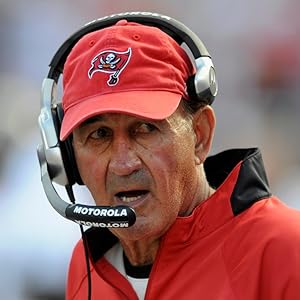Monte Kiffin Leader