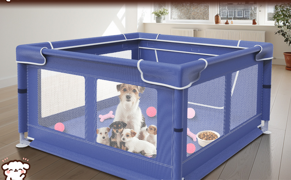 Dog Playpen
