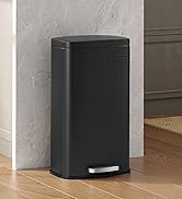 songmics ゴミ箱 ダストボックス 3×18L 3連 楽天市場】SONGMICS ゴミ箱 3分別 ダストボックス 3x18L
