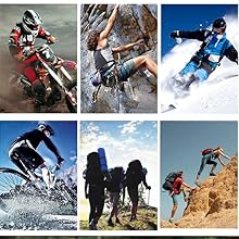 APPLICABLE SCENARIOS