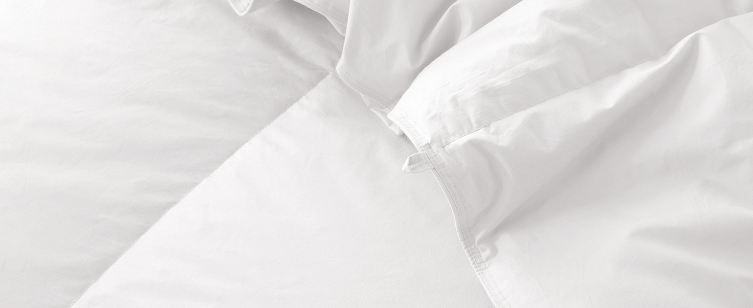   duvet