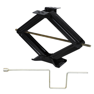 scissor jacks