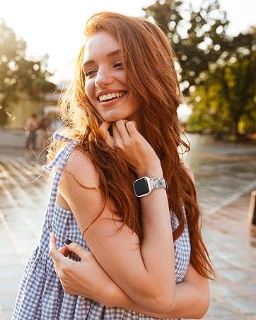 apple watch band women