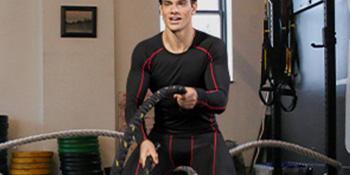 sliding shorts compression short for exercising, cycling, running, etc