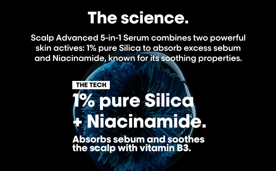 Sci-5-in-1 serum