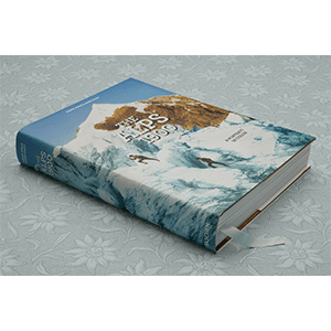 Amazon.com: The Alps 1900. A Portrait in Color (Multilingual