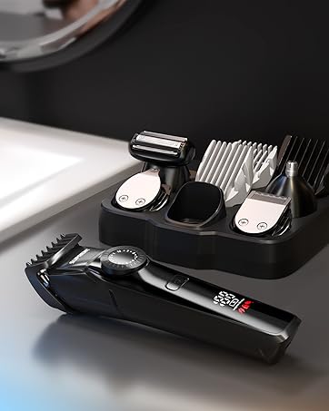 beard trimmers for men