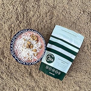 Add it to smoothies and smoothie bowls!