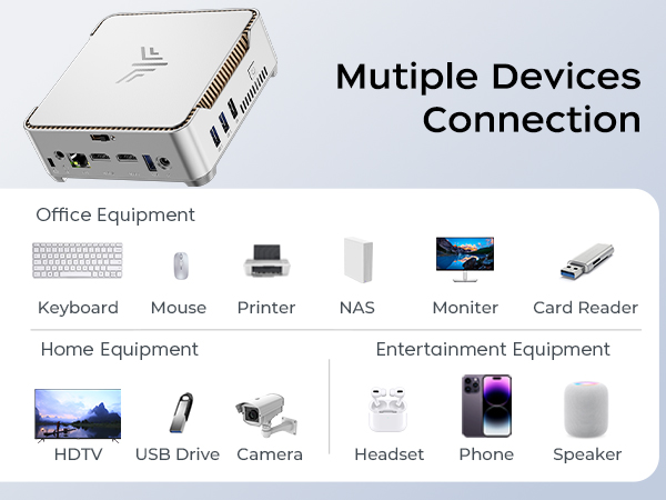 mini desktop computers