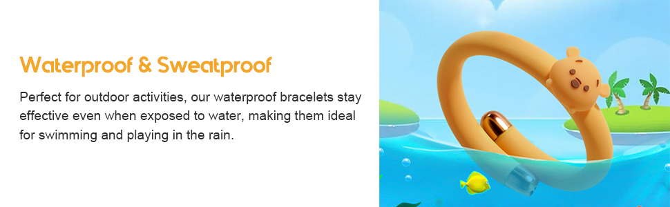 mosquito repellent for kids