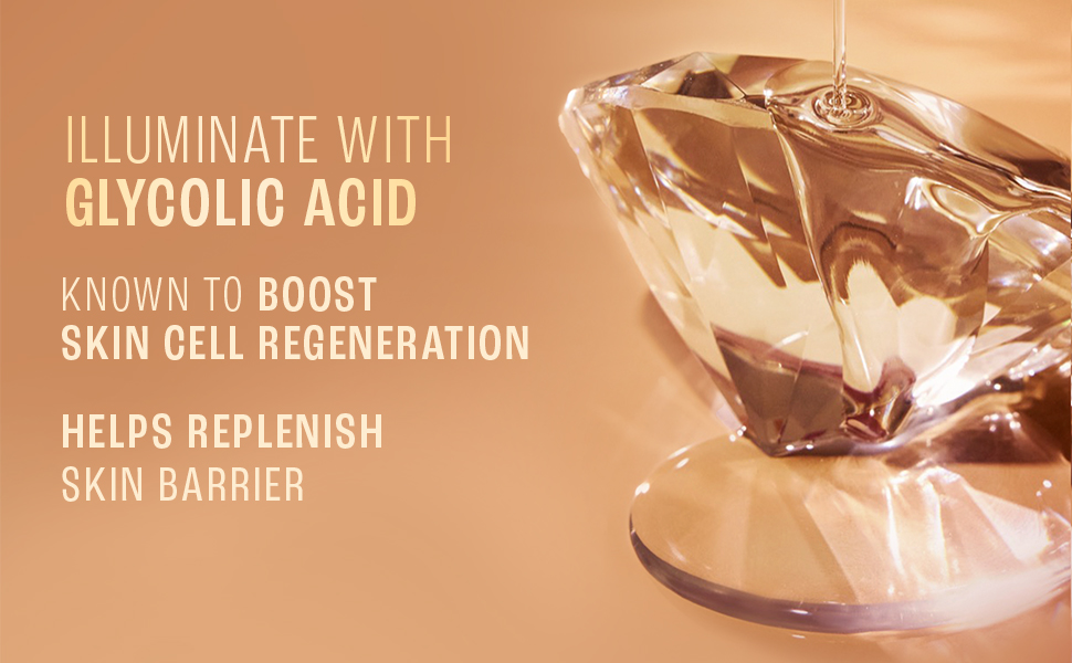 Lakme Glycolic Illuminate Night Cream