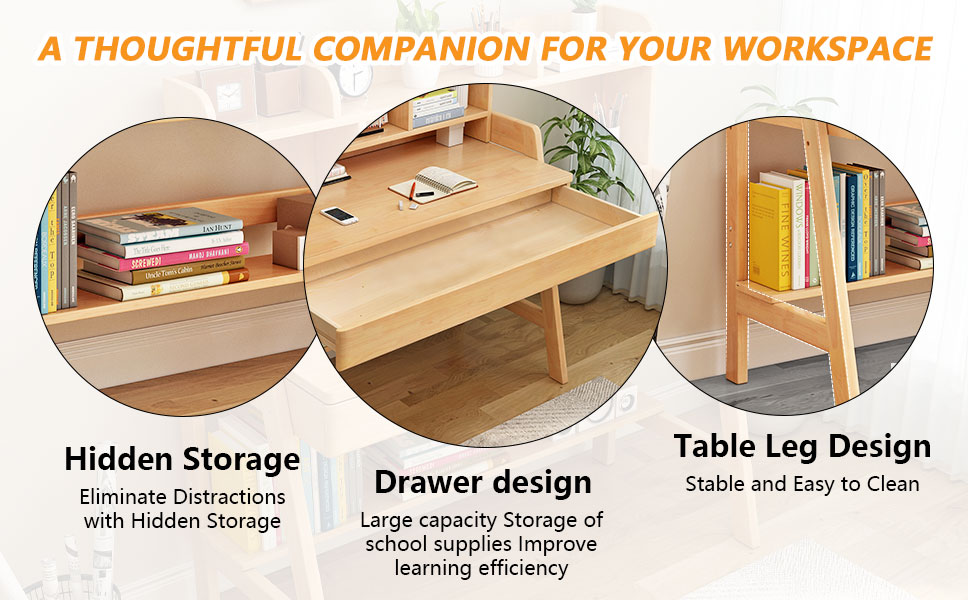 desk for kids