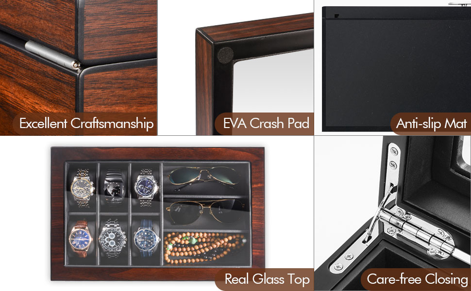 watch box for men
