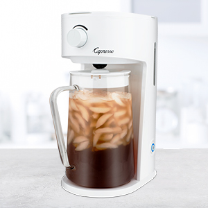 Ice tea maker