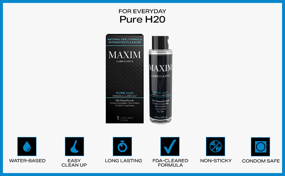 Maxim Lube