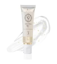 Amazon.co.jp: 【 ニキビ跡の赤みを美白 】 薬用 ベルブランW+