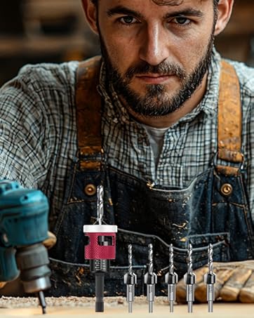 Unlocking Versatility: The Benefits of Reversible Drill Bits