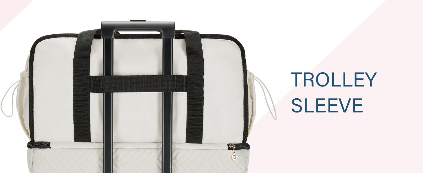 travel must have