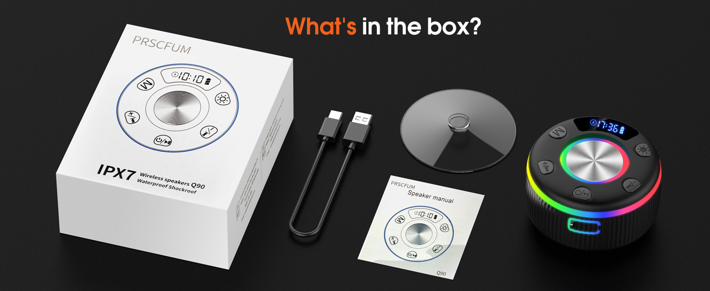 mini speakers wireless bluetooth