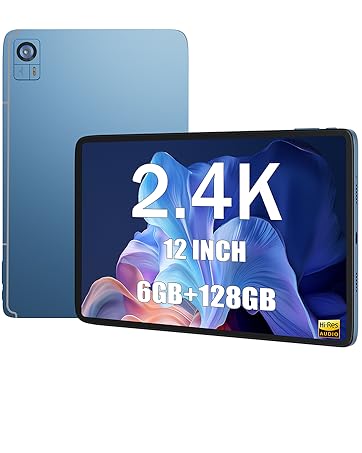 12 inch tablet