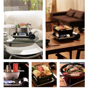 Amazon | イワタニ Iwatani 岩谷 カセットフー カセットコンロ