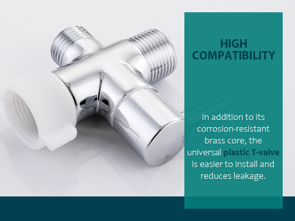 bidet sprayer