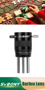 barlow lens