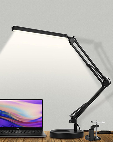 desk lamp