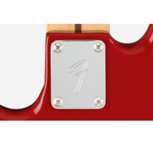 Fender Player Jazz Bass Pau Ferro Fingerboard 4-String Bass Guitar 0149903515 - Polar White 6 A