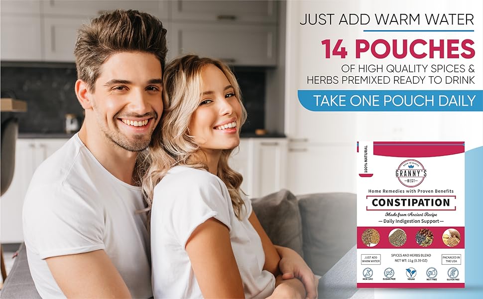 Spices and herbs premixed