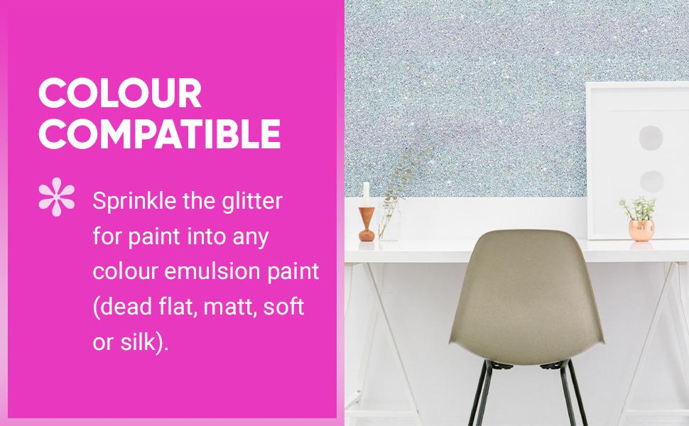 glitter for paint for walls paint glitter for walls paint glitter for emulsion
