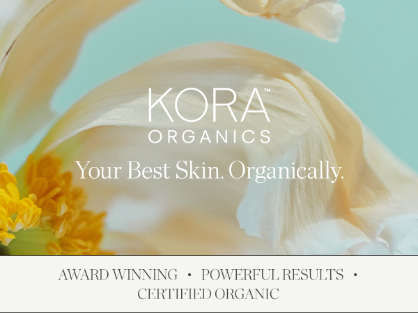 Amazon.com: KORA Organics Silky Sun Drops, Mineral Sunscreen