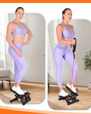 Stair stepper for women