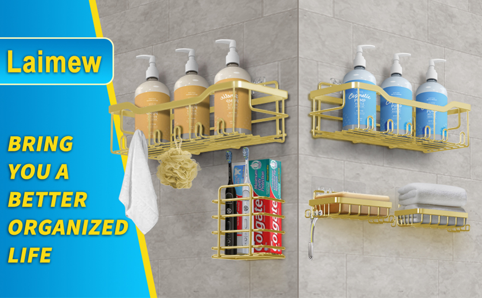 etagere salle de bain