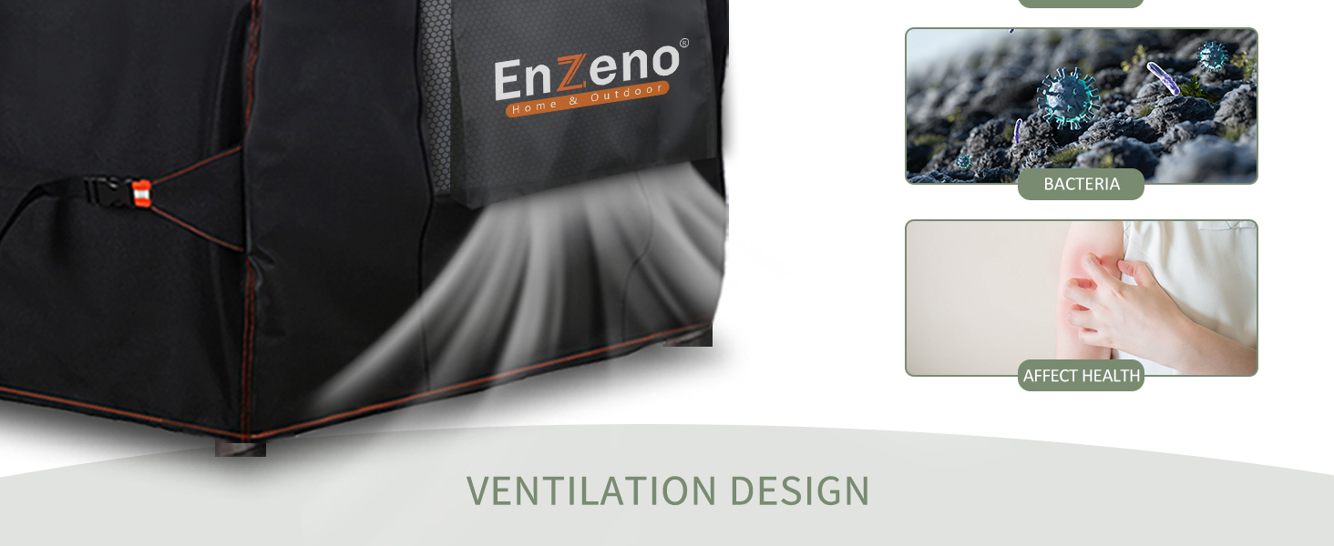 Garden Table Cover Windproof