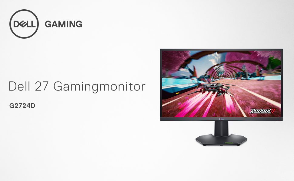 Dell G2724D 27