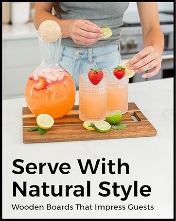 Serve with Natural Style