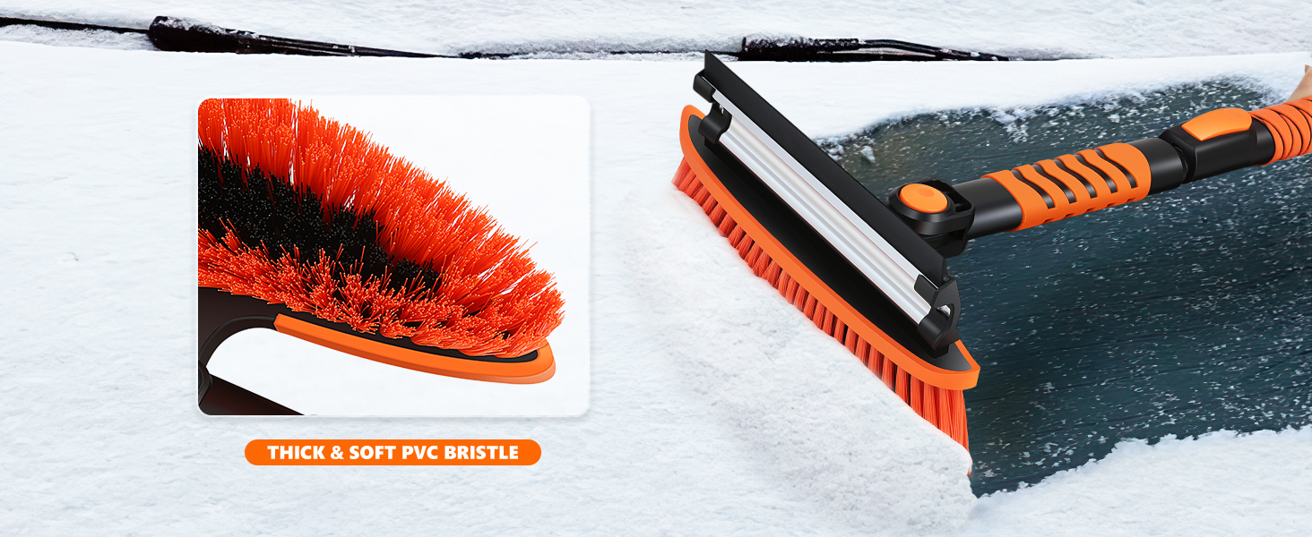 Snow Brush