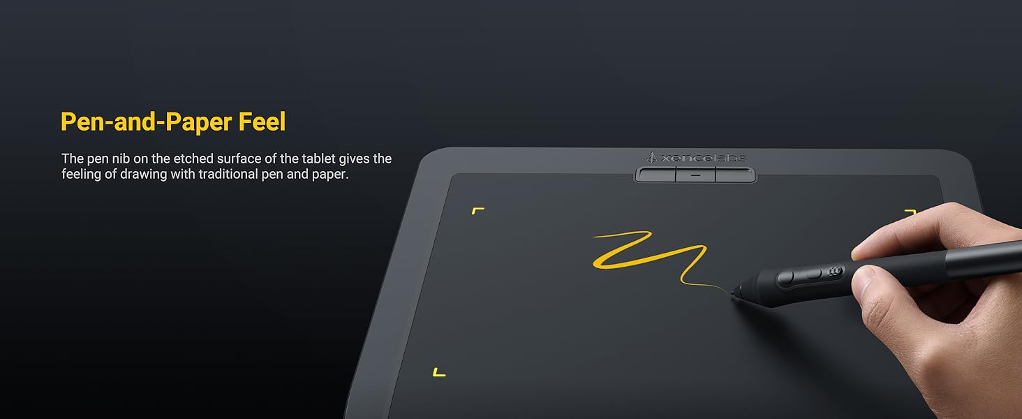xencelabs pen tablet small