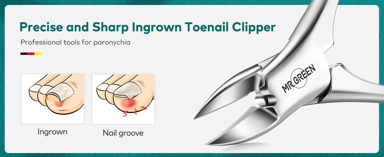 toenail clippers