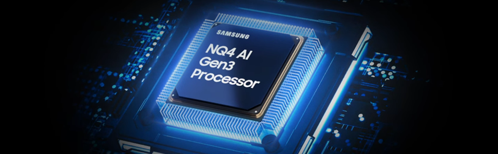 NQ8 AI Gen3 Processor