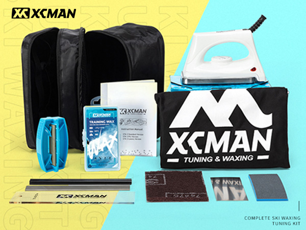 XC MAN STK-3 チューニングセット XC MAN STK-3 チューニングセット