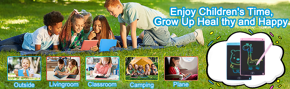 tablette dessin enfant tablette dessin tablette magique enfant tablette enfants dessin 