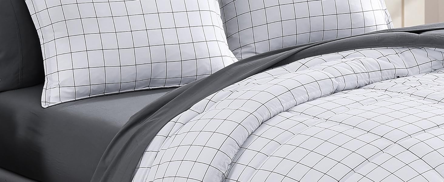 bed set