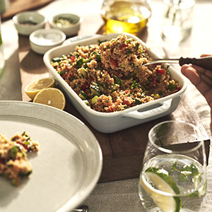 Amazon｜staub ストウブ 「 レクタンギュラー ディッシュ (14