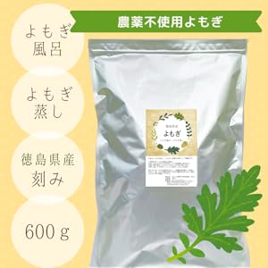 無農薬＊自然乾燥＊よもぎ 無農薬の乾燥よもぎ 30g | Aroma＆Herb micro