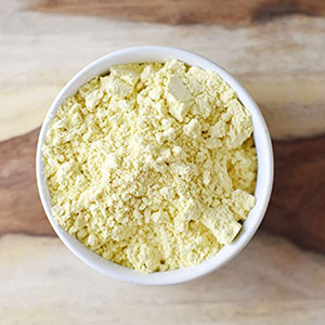 Anthony's Organic Lupin Flour, 1 lb, Gluten Free, Non GMO, Keto Friendly