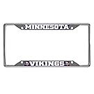 License Plate Frame 